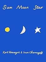 Algopix Similar Product 11 - Sun Moon Star