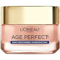 Algopix Similar Product 12 - LOreal Paris Age Perfect Rosy Tone