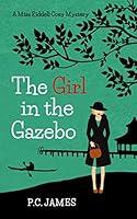 Algopix Similar Product 16 - The Girl in the Gazebo A Miss Riddell