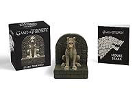Algopix Similar Product 5 - Game of Thrones Stark Direwolf RP