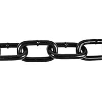 Algopix Similar Product 19 - Sterling WBK6033 Chain, Black