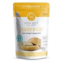 Algopix Similar Product 9 - Good Dees Low Carb Baking MixCracker