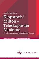 Algopix Similar Product 8 - KlopstockMilton  Teleskopie der