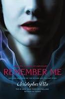 Algopix Similar Product 8 - Remember Me Remember Me The Return
