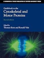 Algopix Similar Product 20 - Guidebook to the Cytoskeletal and Motor