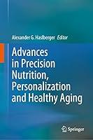 Algopix Similar Product 9 - Advances in Precision Nutrition