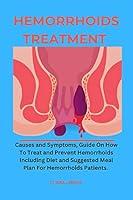 Algopix Similar Product 3 - Hemorrhoids Treatment Causes and