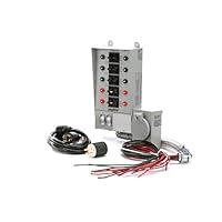 Algopix Similar Product 6 - Reliance Controls 31410CRK ProTran