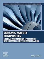 Algopix Similar Product 9 - Ceramic Matrix Composites Lifetime and