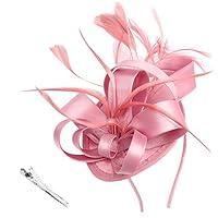 Algopix Similar Product 17 - DRESHOW Fascinators Royal Banquet