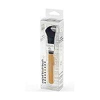 Algopix Similar Product 13 - EARTH THERAPEUTICS BAMBOO ANGLED BLUSH