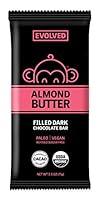 Algopix Similar Product 9 - EVOLVED Organic Almond Butter Filled