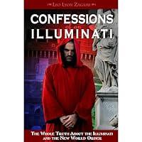 Algopix Similar Product 20 - Confessions of an Illuminati The Whole