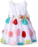 Algopix Similar Product 16 - Bonnie Baby Baby Girls Birthday Party