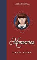 Algopix Similar Product 1 - Memories (Volume 3) (Lang Leav)