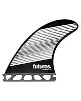 Algopix Similar Product 15 - Futures F6 Legacy Thruster Fin Set