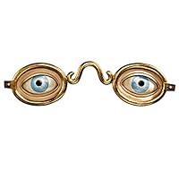 Algopix Similar Product 17 - Design Toscano Folk Art Optometrist