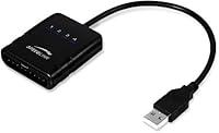 Algopix Similar Product 20 - Speedlink Controller Converter PS2 to