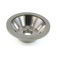 Algopix Similar Product 6 - uxcell 100mm Outside Dia 35mm Thickness