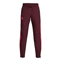 Algopix Similar Product 5 - Under Armour boys Sportstyle Woven