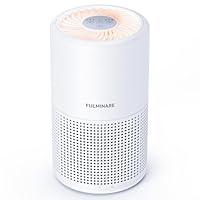 Algopix Similar Product 4 - Air Purifiers for Bedroom FULMINARE