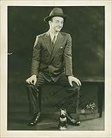 Algopix Similar Product 13 - Fred Lightner  Inscribed Photograph