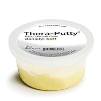 Algopix Similar Product 5 - Lumex TheraPutty for Exercise and Hand