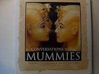 Algopix Similar Product 11 - Conversations With Mummies New Light