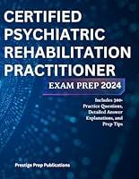 Algopix Similar Product 20 - CERTIFIED PSYCHIATRIC REHABILITATION