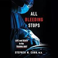 Algopix Similar Product 18 - All Bleeding Stops Life and Death in