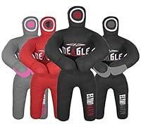 Algopix Similar Product 13 - Deagle Eliminator 4 FT Kids MMA