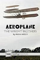 Algopix Similar Product 18 - Aeroplane: The Wright Brothers