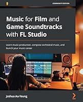 Algopix Similar Product 16 - Music for Film and Game Soundtracks