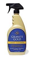 Algopix Similar Product 3 - Granite Gold Daily Cleaner  24 Fl Oz