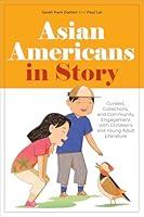 Algopix Similar Product 18 - Asian Americans in Story Context