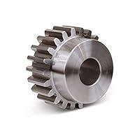 Algopix Similar Product 6 - Boston Gear H3220 Spur Gear 145