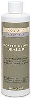 Algopix Similar Product 20 - Mosaic Mercantile Mosaic Grout Sealer 8