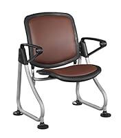 Algopix Similar Product 8 - OFM ReadyLink Row Starter Chair