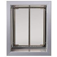 Algopix Similar Product 2 - PlexiDor Performance Pet Doors for Dogs