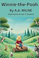 Algopix Similar Product 4 - WinniethePooh by AA Milne 1926