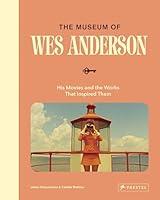 Algopix Similar Product 14 - The Museum of Wes Anderson His Movies