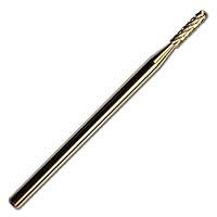 Algopix Similar Product 4 - C  I Round Bit Nail Drill for Electric