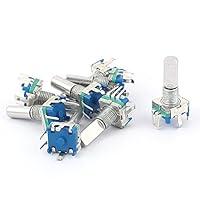 Algopix Similar Product 6 - Aexit 7 Pcs Computer Components 6mm D