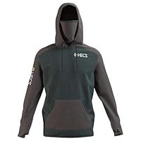 Algopix Similar Product 9 - HECS Stealth Screen Hoodie with Face