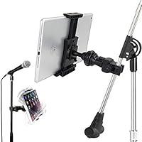Algopix Similar Product 17 - Accessory Basics QuickLock Microphone