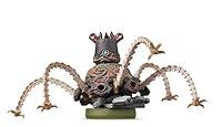 Algopix Similar Product 15 - Nintendo amiiboGuardian Breath of the