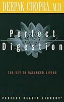 Algopix Similar Product 14 - Perfect Digestion The Key to Balanced