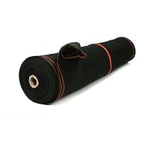 Algopix Similar Product 17 - Debris Netting Black 4 X 150 Fire