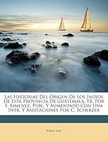 Algopix Similar Product 8 - Las Historias Del Origen De Los Indios