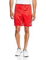 Algopix Similar Product 17 - NIKE Park II Knit Short Size XXL (Black)